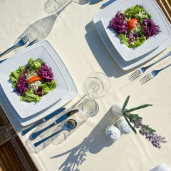 Отель Resort Amarin Хорватия, Ровинь - отзывы, цены и фото номеров - забронировать отель Resort Amarin онлайн