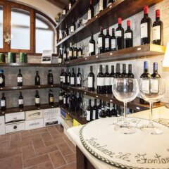 Отель Residence Hotel Le Fontanelle Италия, Монтескудаио - отзывы, цены и фото номеров - забронировать отель Residence Hotel Le Fontanelle онлайн развлечения