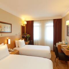 Отель Best Western Citadel комната для гостей фото 4