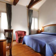 Hotel Abbazia удобства в номере
