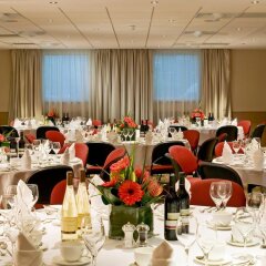 Отель Novotel Greenwich Лондон фото 10
