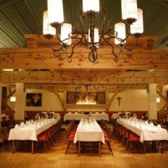 Hotel Gasthof Zum Kirchenwirt Пух-Халлайн фото 6