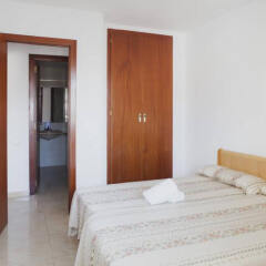 Отель Suite Apartments Arquus Испания, Салоу - отзывы, цены и фото номеров - забронировать отель Suite Apartments Arquus онлайн комната для гостей фото 5