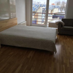 Riga Apartment in the Heart of City in Riga, Latvia from 111$, photos, reviews - zenhotels.com guestroom photo 5