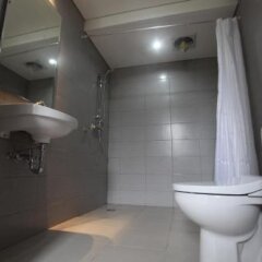 Merthayasa Bungalows in Ubud, Indonesia from 21$, photos, reviews - zenhotels.com bathroom photo 3
