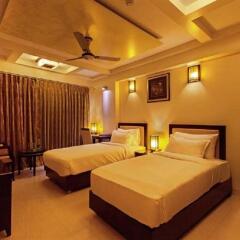 Avanti Executive Mumbai India Zenhotels - 