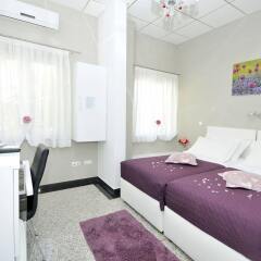 Отель Apartmani Trogir спа