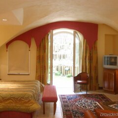 Отель Villa Florentine Франция, Лион - отзывы, цены и фото номеров - забронировать отель Villa Florentine онлайн комната для гостей фото 3