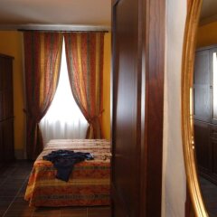 Отель Locanda Viani Италия, Сан-Джиминьяно - отзывы, цены и фото номеров - забронировать отель Locanda Viani онлайн комната для гостей фото 3