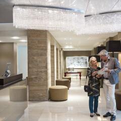 Отель BW Premier Collection The Harmonie Vienna интерьер отеля фото 2