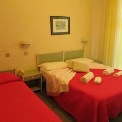Hotel Brenta комната для гостей