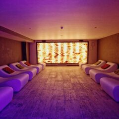 Premium Beach Hotel спа