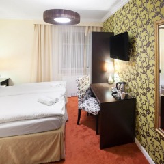 Отель Pytloun Design Hotel Чехия, Либерец - отзывы, цены и фото номеров - забронировать отель Pytloun Design Hotel онлайн комната для гостей