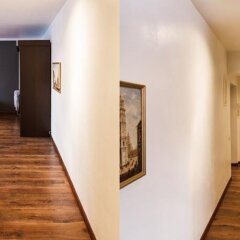 Апартаменты Apartment on Sommera Калининград интерьер отеля