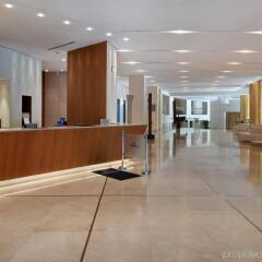 Отель Hilton Athens интерьер отеля фото 2