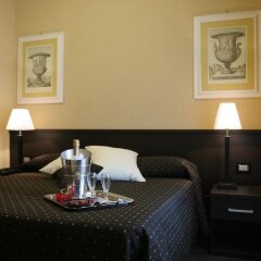 Hotel Latinum в номере