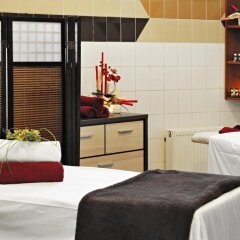 Отель Parkhotel Golf спа