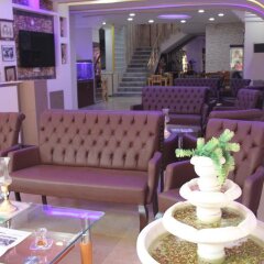 Balkan Hotel Турция, Эдирне - отзывы, цены и фото номеров - забронировать отель Balkan Hotel онлайн интерьер отеля фото 3