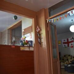 Отель BHM Hostel Грузия, Тбилиси - отзывы, цены и фото номеров - забронировать отель BHM Hostel онлайн спа фото 2