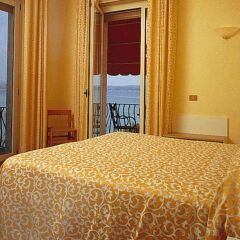 Hotel Marconi комната для гостей