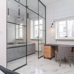 Отель RentPlanet - Apartamenty Ruska Вроцлав интерьер отеля фото 2