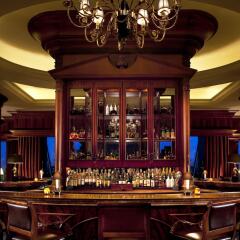 Отель The Ritz Carlton Guangzhou Гуанчжоу фото 8