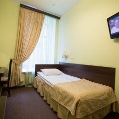 М-Отель Санкт-Петербург сейф в номере