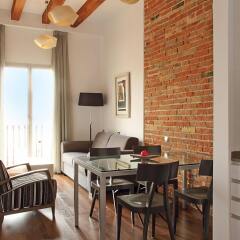 Отель MH Apartments Center Испания, Барселона - отзывы, цены и фото номеров - забронировать отель MH Apartments Center онлайн в номере