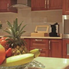 Anwar Al Madinah Movenpick Hotel в номере