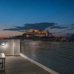 Отель Petal Apartments Греция, Афины - отзывы, цены и фото номеров - забронировать отель Petal Apartments онлайн фото 6