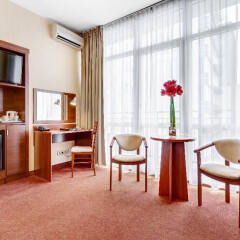 Metropol Hotel in Warsaw, Poland from 113$, photos, reviews - zenhotels.com room amenities