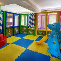 Отель Richmond Ephesus Resort - All Inclusive Торбали детские мероприятия
