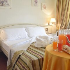 Hotel President Кьянчиано Терме в номере