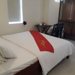 Отель Champa Hoi An Villas комната для гостей фото 2