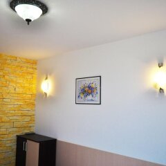 Отель Daf House Obzor Болгария, Аврен - отзывы, цены и фото номеров - забронировать отель Daf House Obzor онлайн удобства в номере фото 2