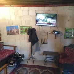 Travellers Cave Pension Турция, Гёреме - 1 отзыв об отеле, цены и фото номеров - забронировать отель Travellers Cave Pension онлайн интерьер отеля
