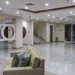 Отель Holiday Inn Express Cabo San Lucas Мексика, Кабо-Сан-Лукас - отзывы, цены и фото номеров - забронировать отель Holiday Inn Express Cabo San Lucas онлайн спа
