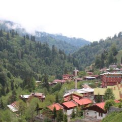 Ayder Hasimoglu Hotel Чамлыхемшин фото 7