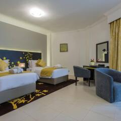City Stay Prime Hotel Apartment комната для гостей фото 3