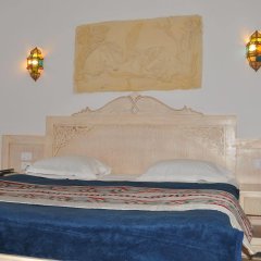Zodiac Hotel in Hammamet, Tunisia from 81$, photos, reviews - zenhotels.com guestroom photo 5