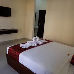 Tom's Inn Pecatu in Pecatu, Indonesia from 54$, photos, reviews - zenhotels.com photo 2