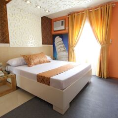 Отель Eurotel Naga комната для гостей фото 3