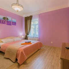 Апарт-отель на Марата 28 комната для гостей фото 4