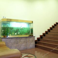 Yuening Hostel интерьер отеля фото 2