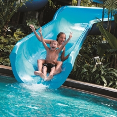 Отель Shangri-Las Rasa Sentosa Resort & Spa бассейн фото 2