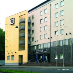 Отель NH Köln Altstadt Германия, Кёльн - 1 отзыв об отеле, цены и фото номеров - забронировать отель NH Köln Altstadt онлайн городской автобус