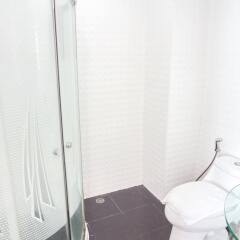 Отель Diamond Residence ванная