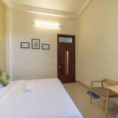 Отель Green Garden Hoi An Villa Хойан комната для гостей фото 5