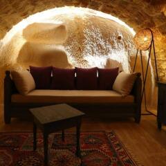 Acropolis Cave Suite Турция, Ургуп - отзывы, цены и фото номеров - забронировать отель Acropolis Cave Suite онлайн спа