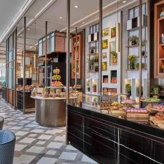 Отель Sofitel Singapore City Centre развлечения